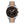 TISSOT 天梭 PR516 PVD玫瑰金不銹鋼石英計時碼錶 40mm T1494172205101