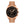 TISSOT 天梭 PR516 PVD玫瑰金石英計時碼錶 40mm  T1494173305100
