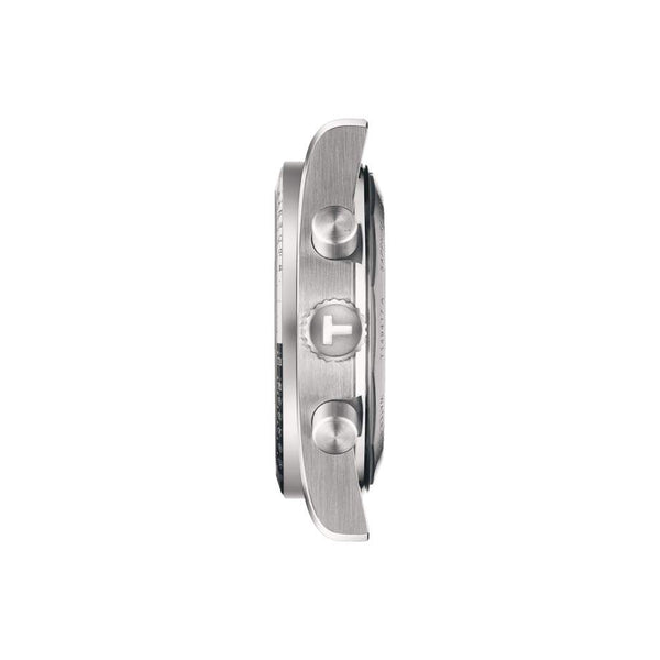 TISSOT 天梭 PR516  石英計時碼錶 40mm T1494171104100
