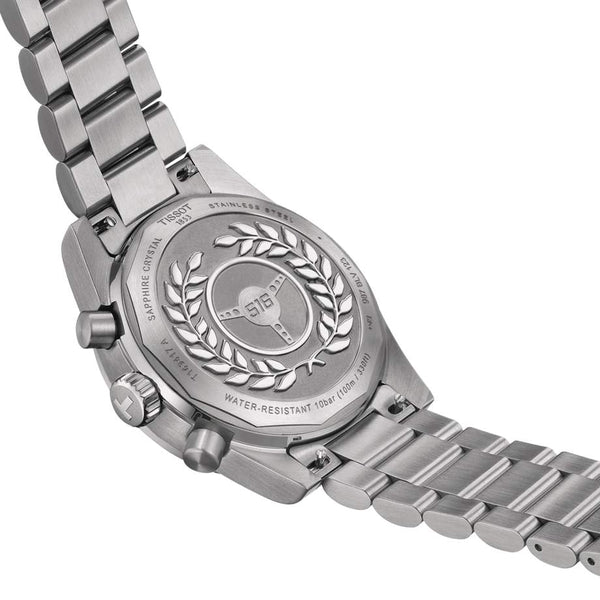 TISSOT 天梭 PR516  石英計時碼錶 40mm T1494171105100