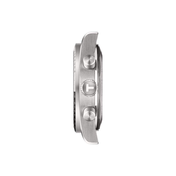 TISSOT 天梭 PR516  石英計時碼錶 40mm T1494171105100