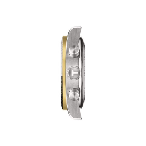 TISSOT 天梭 PR516  石英計時碼錶 40mm T1494172205100