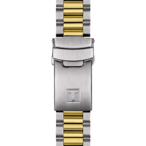TISSOT 天梭 PR516  石英計時碼錶 40mm T1494172205100