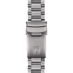 TISSOT 天梭 PR516 1970年復刻計時手上鏈腕錶 41mm T1494592105100