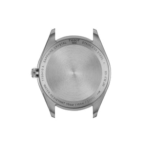 TISSOT 天梭 PR100系列經典時尚石英男錶 40mm T1504101135100