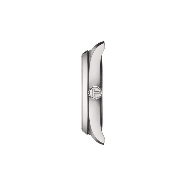TISSOT 天梭 PR100系列 經典時尚石英女錶 34MM T1502101103100
