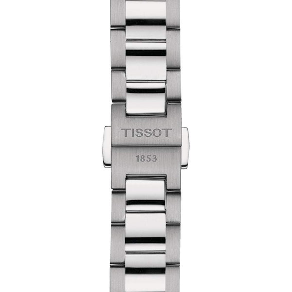 TISSOT 天梭 PR100系列 經典時尚石英女錶 34MM T1502101103100