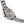 TISSOT 天梭 PR100系列 經典時尚石英女錶 34mm T1502101135100