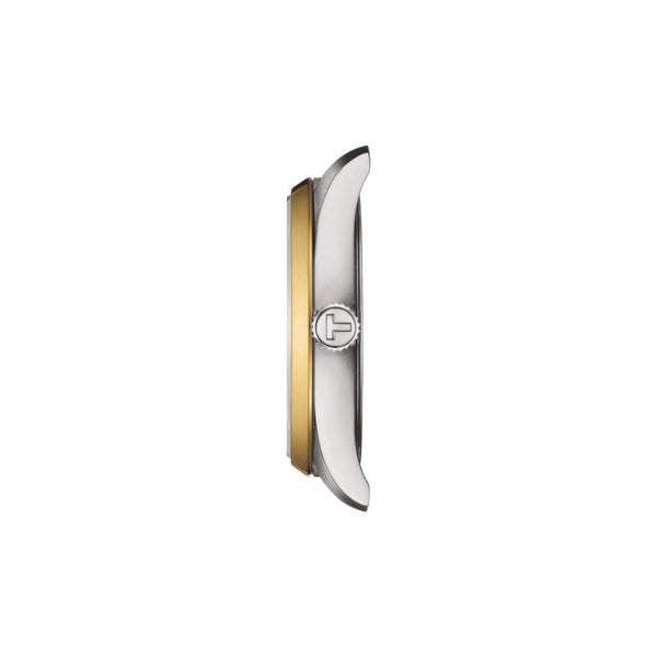 TISSOT 天梭 PR100系列 經典時尚石英女錶 34mm T1502102103100