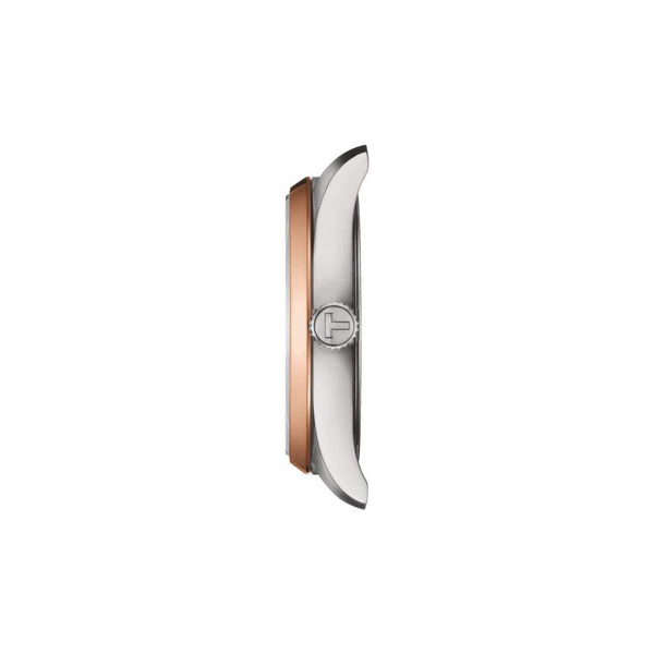 TISSOT 天梭 PR100系列 經典時尚石英女錶 34MM T1502102611100
