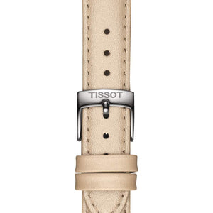 TISSOT 天梭 PR100系列 經典時尚石英女錶 34MM T1502102611100