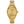 TISSOT 天梭 PR100系列 經典時尚PVD黃金石英女錶 34mm T1502103302100