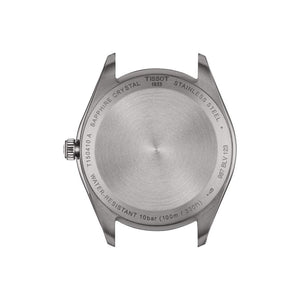 TISSOT 天梭 PR100系列 經典時尚石英男錶 40mm T1504101104100