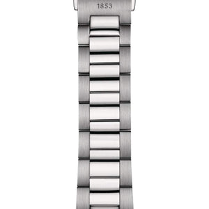 TISSOT 天梭 PR100系列 經典時尚石英男錶 40mm T1504101104100