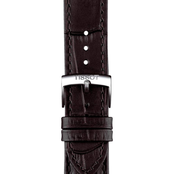 TISSOT 天梭 PR100系列 經典時尚石英男錶 40mm T1504101603100