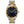 TISSOT 天梭 PR100系列 經典時尚黃金PVD石英男錶 40mm T1504102204100