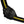 TISSOT 天梭 PR 100 Tour de France 環法特別版PVD黑色石英計時腕錶 T1504173705700