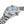 TISSOT 天梭 BALLADE 寶環系列天文台認證自動機械腕錶 30mm T1562081135300