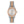 TISSOT 天梭 BALLADE 寶環系列玫瑰金PVD天文台認證自動機械腕錶 30mm T1562082203300