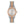 TISSOT 天梭 BALLADE 寶環系列玫瑰金PVD天文台認證自動機械腕錶 30mm T1562082203300