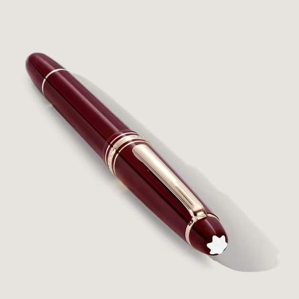 MontBlanc 萬寶龍大師傑作大班系列 Classique 鋼筆 MB133006