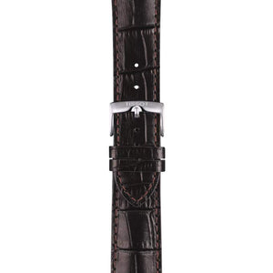 TISSOT 天梭 Chrono XL Classic系列石英計時碼表 45mm T1166171604700