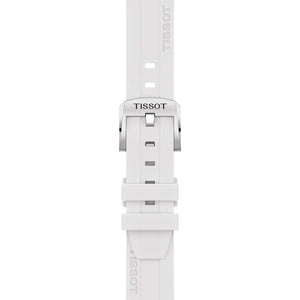TISSOT 天梭 SEASTAR 1000 海星系列石英計時300米潛水錶 38mm T1202171701100