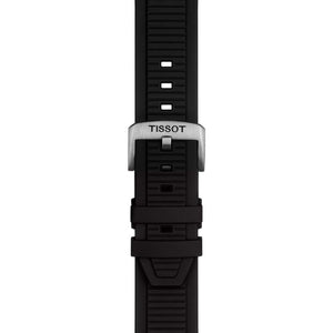 TISSOT 天梭 T-Race MotoGP 系列機械計時碼錶2025年限量版2025支 45mm T1414622704100