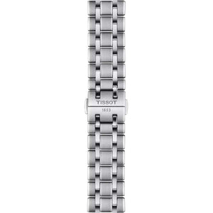 TISSOT 天梭 CDT 杜魯爾系列80小時動力紳士機械腕錶 42mm T1394071103800