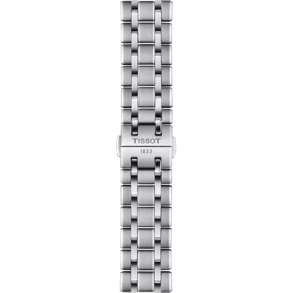 TISSOT 天梭 CDT 杜魯爾系列80小時動力紳士機械腕錶 42mm T1394071106800