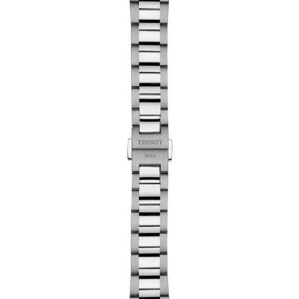 TISSOT 天梭 PR100系列經典時尚石英女錶 34mm T1502101109100