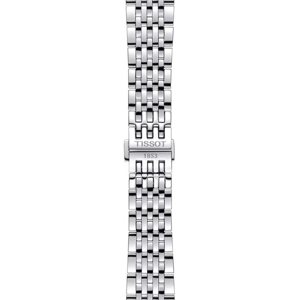 TISSOT 天梭力洛克系列 Powermatic 80 正裝機械錶 39mm T0064071109300