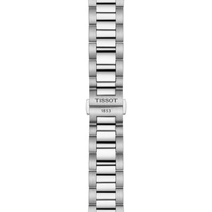 TISSOT 天梭 PR100系列計時碼錶經典時尚石英男錶 40mm T1504171104100