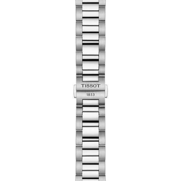 TISSOT 天梭 PR100系列計時碼錶經典時尚石英男錶 40mm T1504171104100