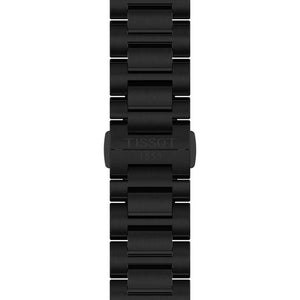 TISSOT 天梭 PRC 100 Solar 太陽能石英時尚經典腕錶 39mm T1514223305100