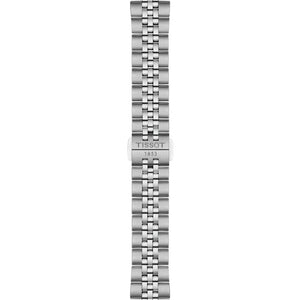 TISSOT 天梭 BALLADE 寶環系列天文台認證自動機械腕錶 30mm T1562081135300