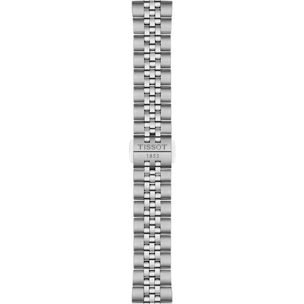 TISSOT 天梭 BALLADE 寶環系列天文台認證自動機械腕錶 30mm T1562081135300