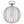 TISSOT 天梭 LEPINE 經典懷錶石英機芯 49mm T82655013