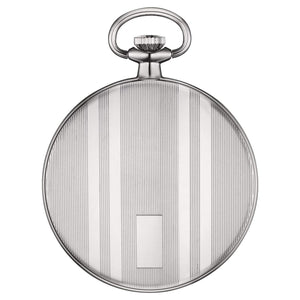 TISSOT 天梭 LEPINE 經典懷錶石英機芯 49mm T82655013