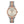 TISSOT 天梭 BALLADE 寶環系列玫瑰金PVD巴黎釘紋石英腕錶 34mm T1562102203101