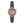 TISSOT 天梭 Desir 系時尚玫瑰金PVD珍珠母貝機械女士腕錶 28mm T152.207.36.531.00 T1522073653100