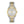 TISSOT 天梭 PRC 100 Solar 太陽能石英時尚黃金PVD經典腕錶 34mm T1518222203100