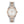 TISSOT 天梭 PRC 100 Solar 太陽能石英時尚玫瑰金PVD珍珠母貝經典腕錶 34mm T1518222211100
