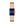TISSOT 天梭 SRV系列方形時尚玫瑰金PVD藍色真鑽石英女士腕錶 30x22mm T1601103304600 - 新萬國鐘錶
