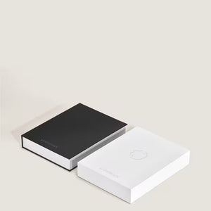 MontBlanc 萬寶龍 Digital Paper 數位筆記本 冷峻酷灰 MB135012