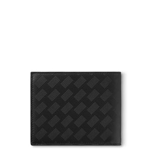 MONTBLANC 萬寶龍 Extreme 風尚系列皮夾 6卡式 MB131762