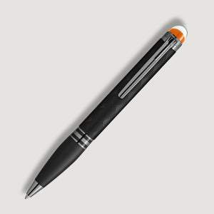MontBlanc 萬寶龍 StarWalker 星際行者系列 Extreme 摩登皮紋筆原子筆 MB133764 - 新萬國鐘錶