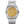 YEMA 野馬 Wristmaster Traveller 城市旅行家 SLIM CMM.20 八角形超薄自製機芯機械錶 39mm 76.24.03.SN.M