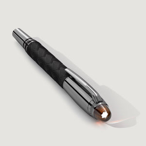 MontBlanc 萬寶龍星際行者 Extreme 風尚系列Doué 鋼珠筆/細字筆 MB133767