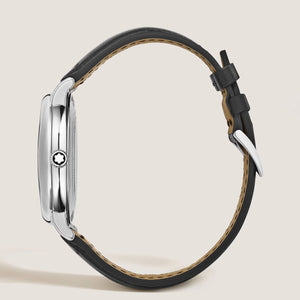 MontBlanc 萬寶龍 Star Legacy 明星傳承系列月相自動機械腕錶 42mm MB134297